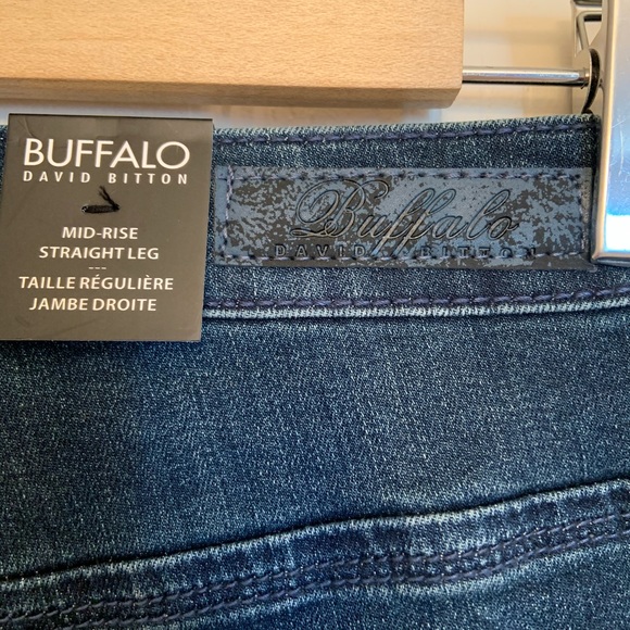 Buffalo jeans new with tags - Picture 4 of 7